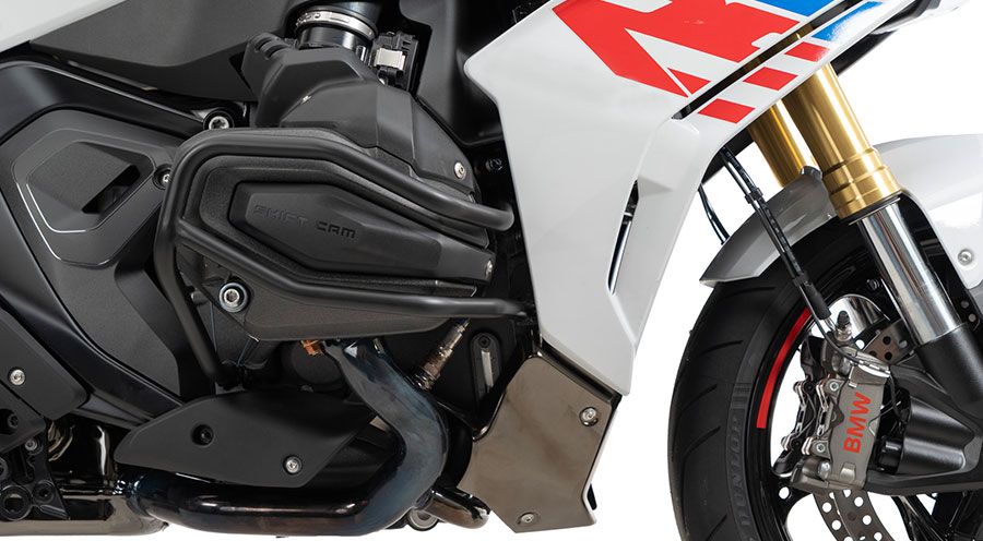 BMW R1300RS Paracilindro