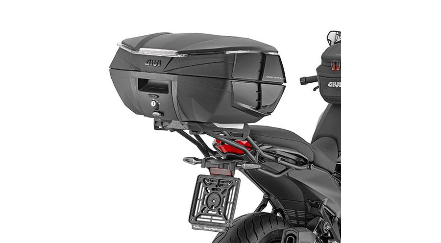 BMW R1300R Portabauletto Top case