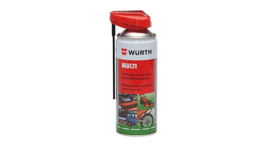 BMW S1000RR (2009-2018) Olio di manutenzione Multi Cobra