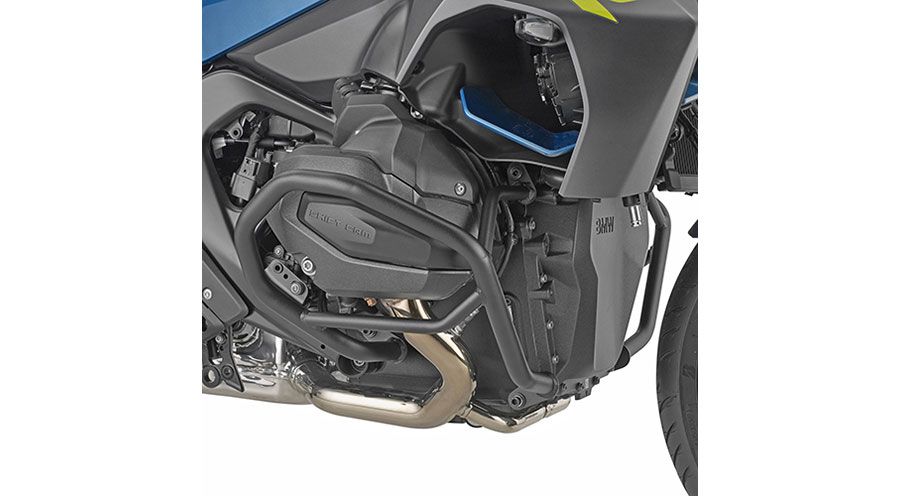 BMW R1300R Paracilindro