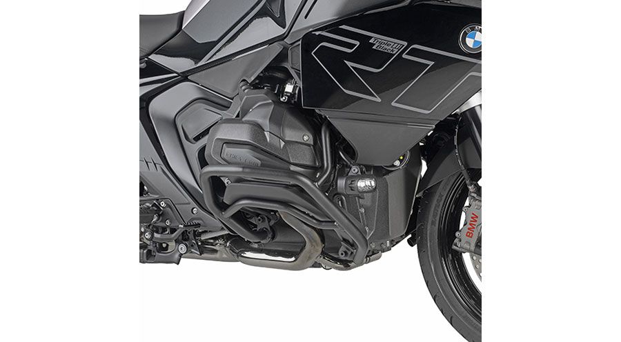 BMW R1300RT Paracilindro