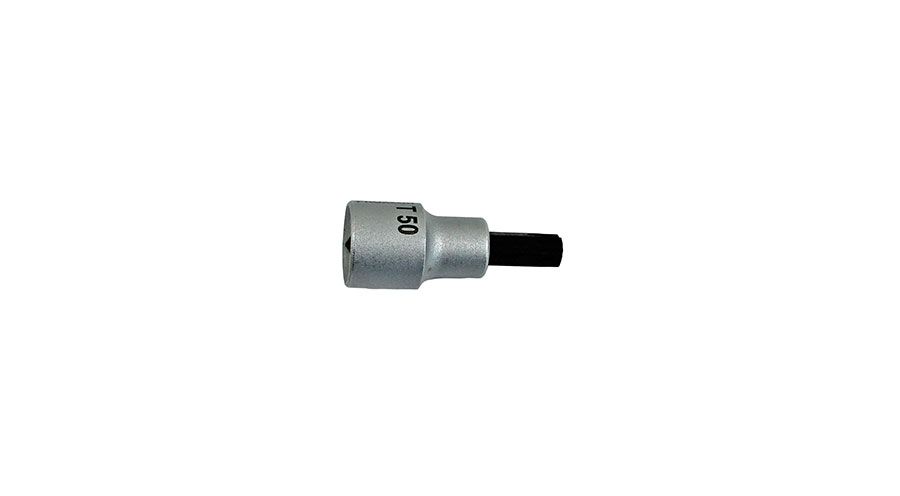 BMW K1200R & K1200R Sport Bussola Torx 50 per il cambio delle ruote