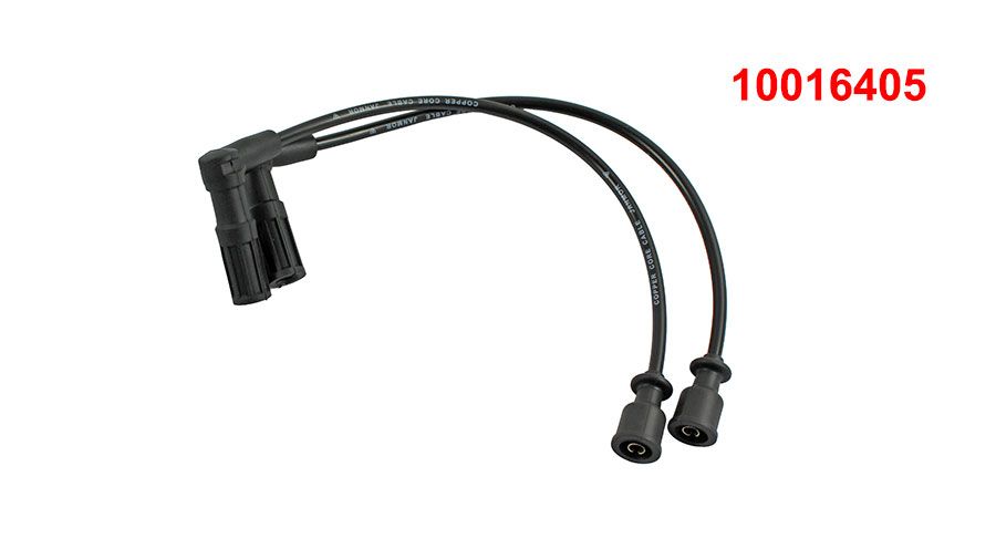 BMW R850C, R1200C Set di cavi di accensione