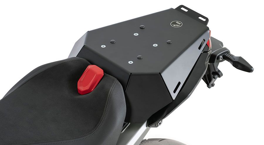 BMW R1300R Portabagagli