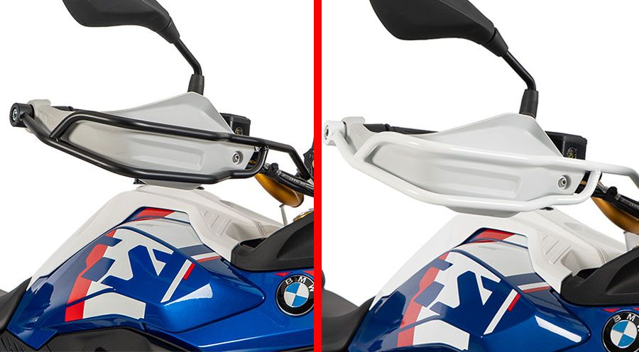 BMW F450GS Paramano