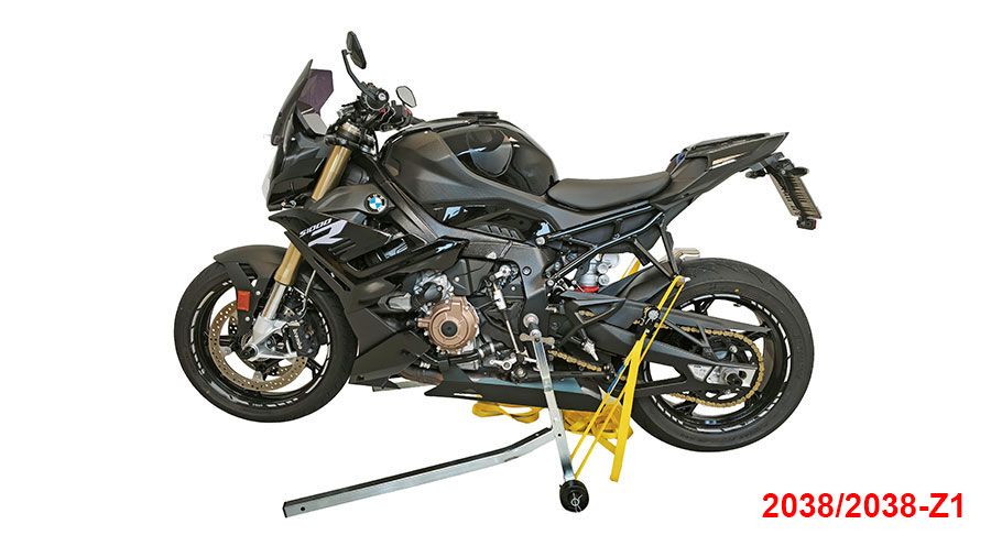 BMW S1000R (2021- ) Sollevatore centrale