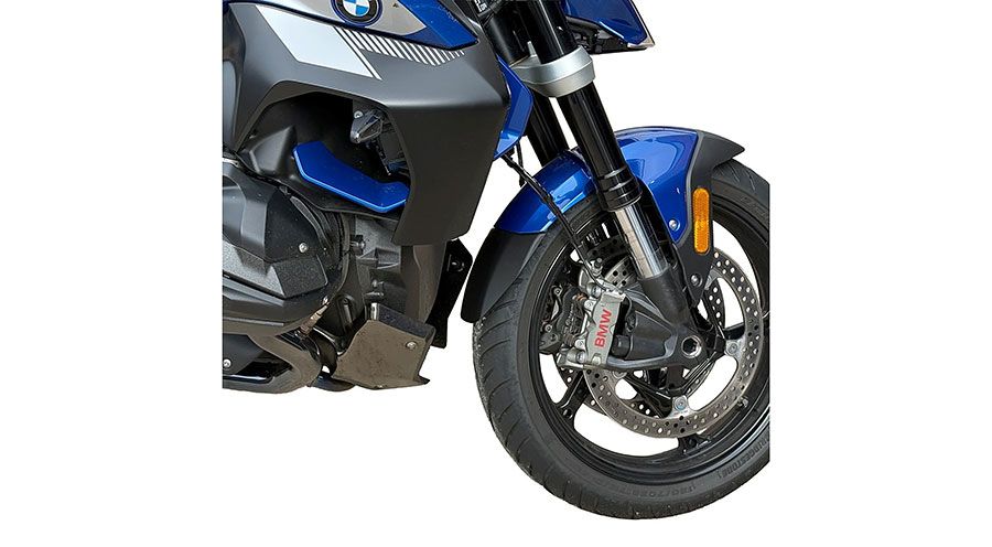 BMW R1300RS Prolungamento parafango