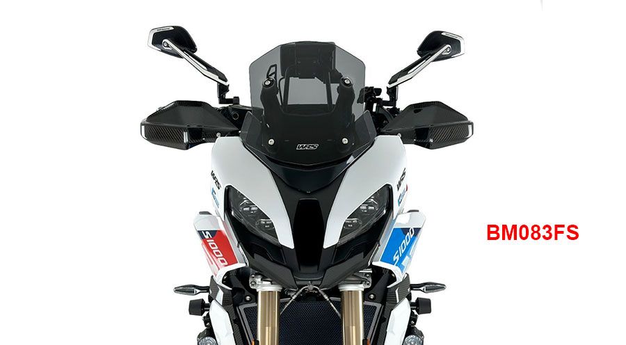BMW S 1000 XR (2020- ) Cupolino Sport piccolo