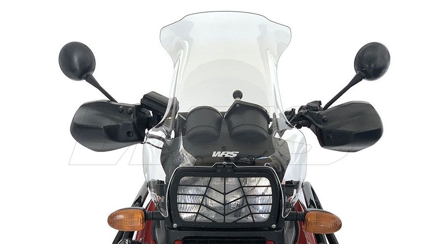 BMW R850GS, R1100GS, R1150GS & Adventure Cupolino Touring
