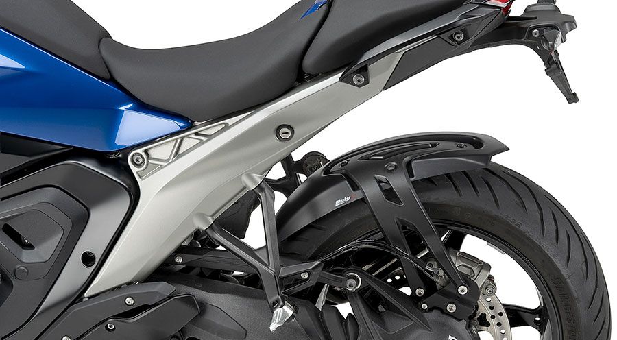 BMW R1300R Parafango in plastica ABS