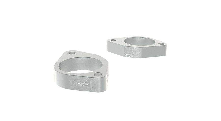 BMW R1300RS Riser manubrio