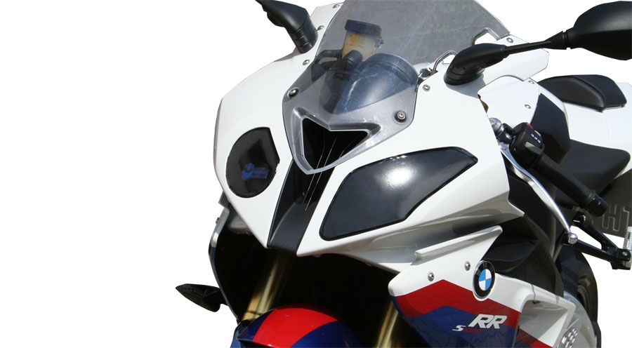 BMW S1000RR (2009-2018) Autoadesivi da circuito