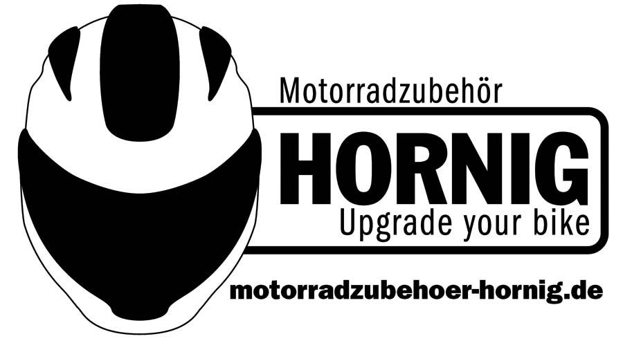 BMW R 1250 RS Adesivi pubblicitari Hornig