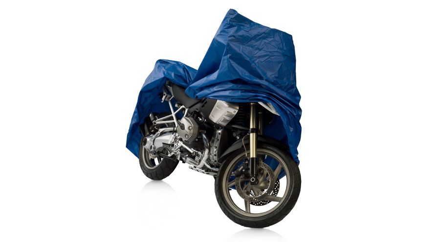 BMW K1200GT (2006-2008) Bavaria Telo coprimoto per esterno