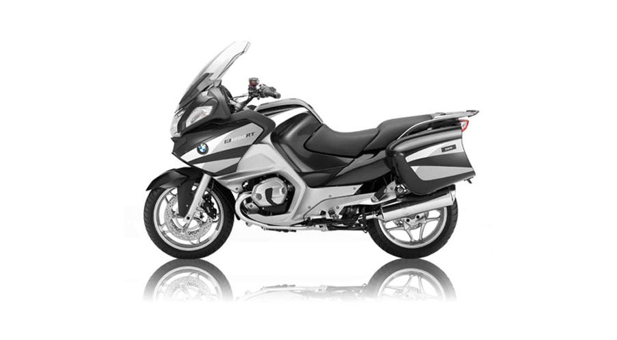 BMW R1200RT (2005-2013) Lampeggiatori chiari