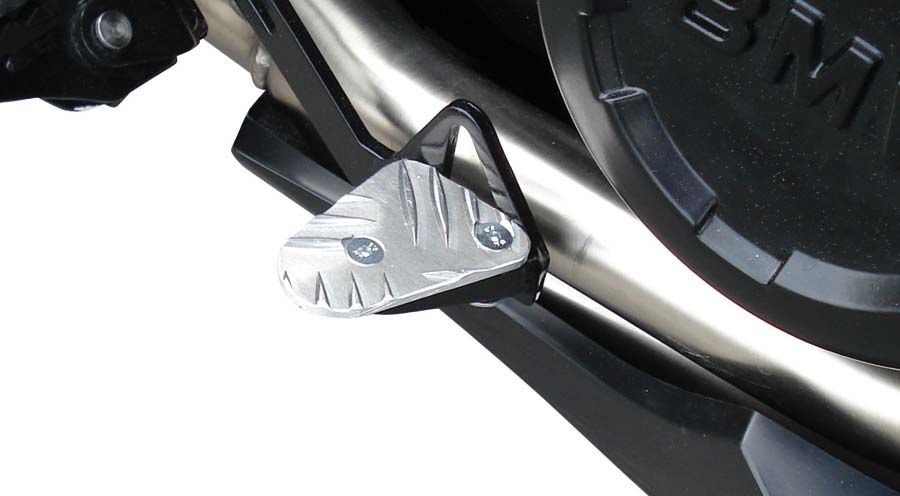 BMW F650GS (08-12), F700GS & F800GS (08-18) Estensione leva freno