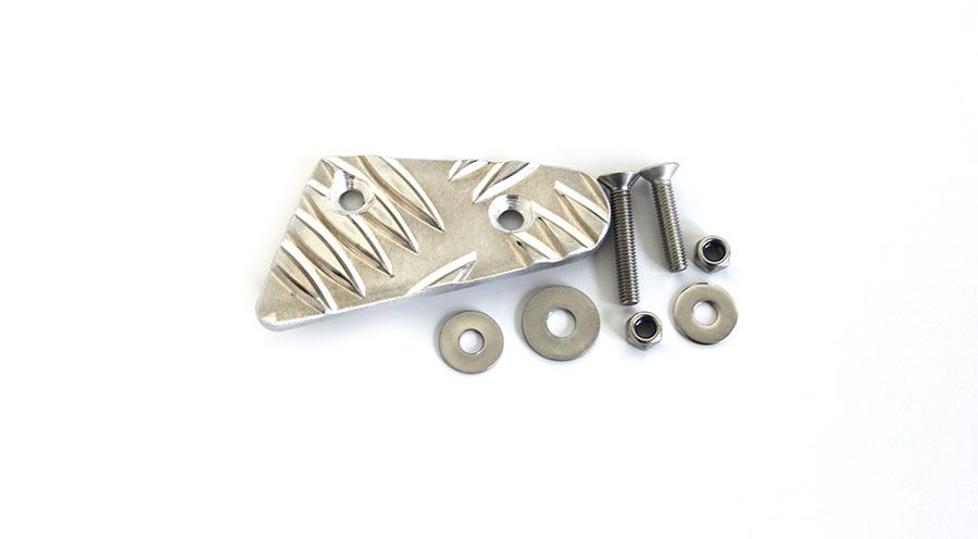 BMW G 310 GS Ingranditore pedale del freno