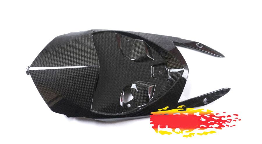 BMW S1000RR (2009-2018) Parte inferiore del codone