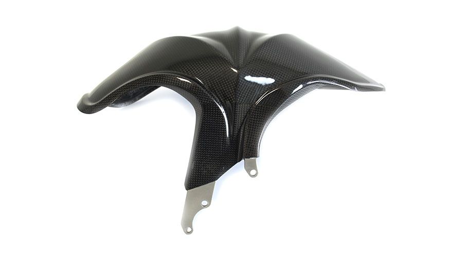 BMW R 1200 RS, LC (2015-) Parafango posteriore
