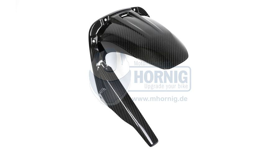 BMW S 1000 XR (2015-2019) Parafango posteriore in carbonio