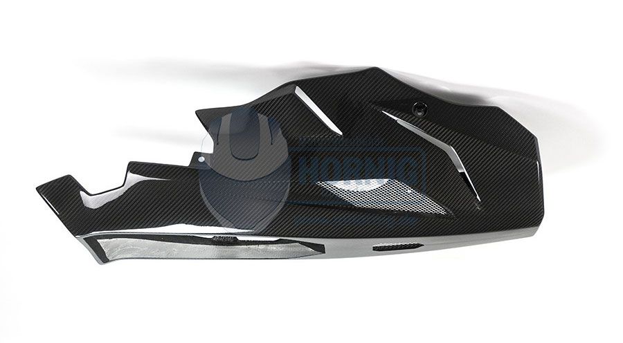BMW S 1000 XR (2015-2019) Spoiler motore lungo