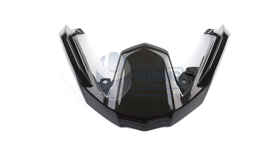 BMW R 1200 GS LC (2013-2018) & R 1200 GS Adventure LC (2014-2018) Estensione del becco Adventure