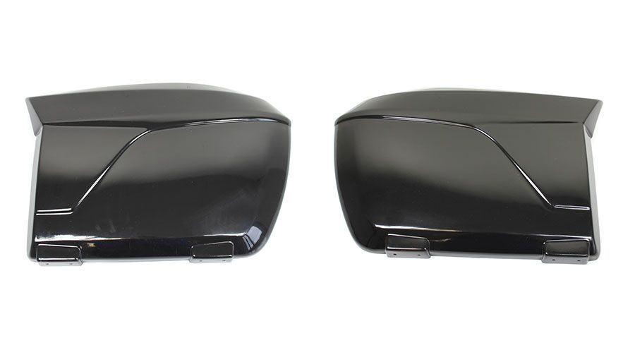 BMW K1600GT & K1600GTL Coperchio piatto valigia