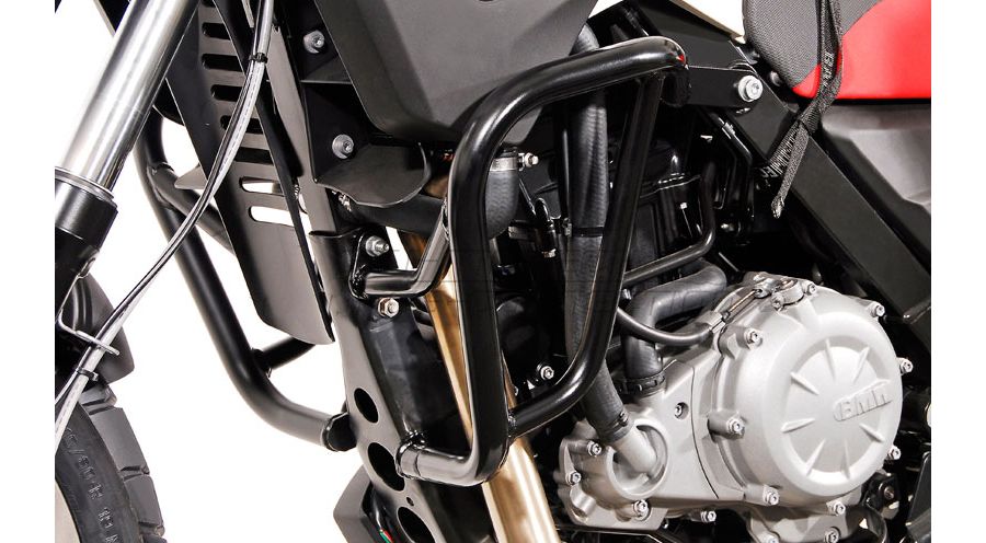 BMW G 650 GS Paracilindro