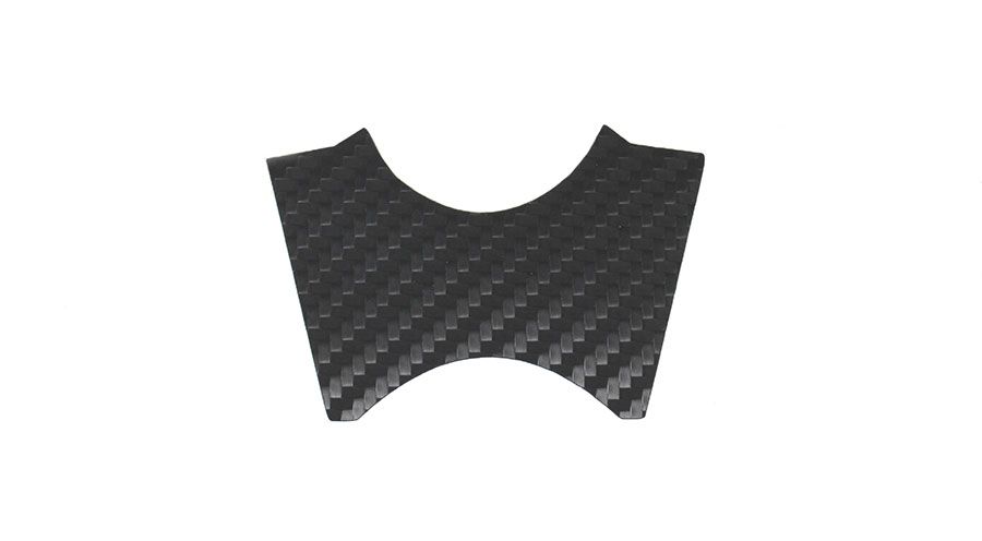 BMW R1200RT (2005-2013) Protezione piastra forcella