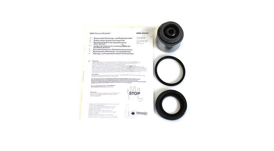 BMW R 80 Modelli Kit guarnizioni pinza freno