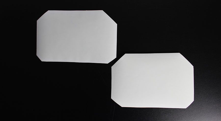 BMW F900XR Set pellicole protezione display - schermo Connectivity