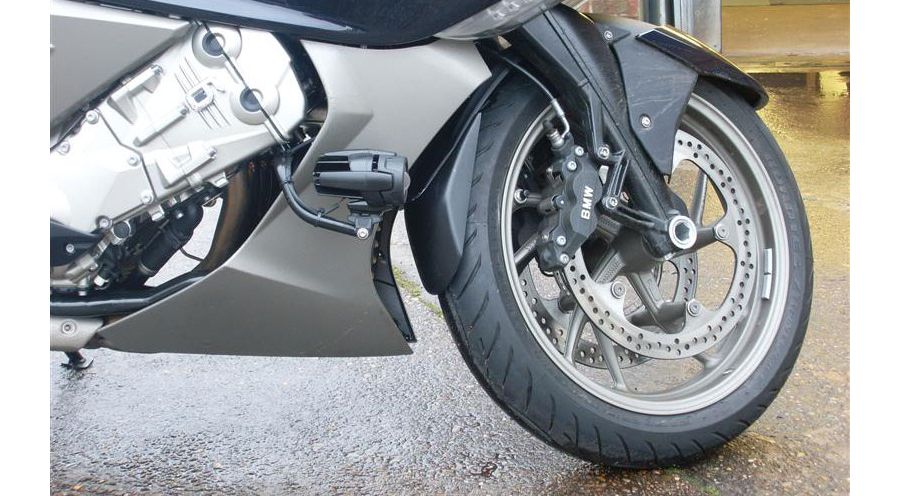 BMW K1300GT Prolungamento parafango