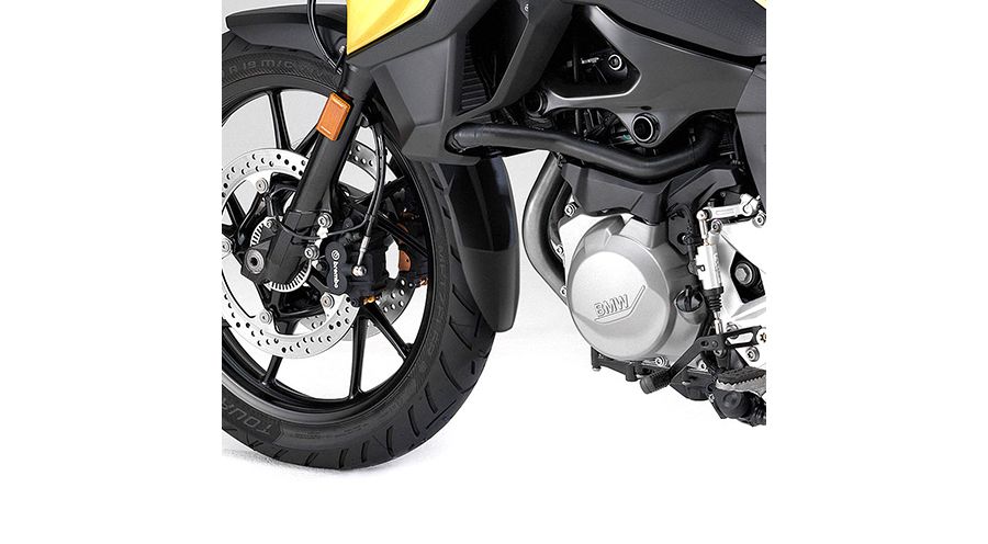 BMW F800GS (2024- ), F900GS & F900GS Adv Prolungamento parafango