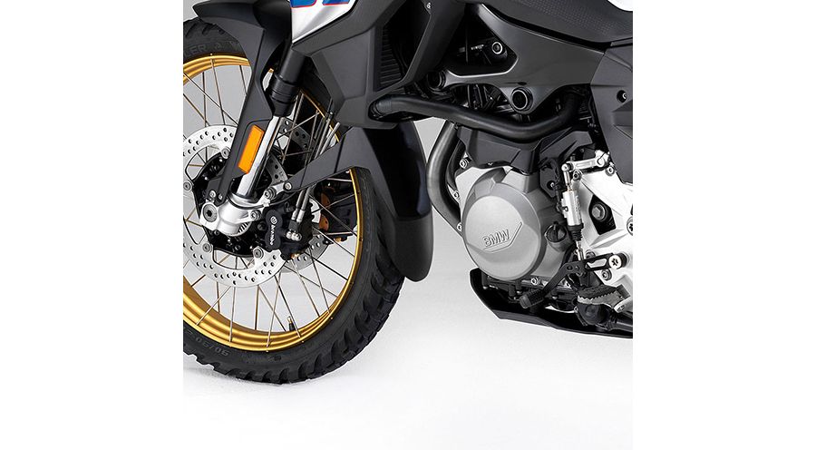 BMW F750GS, F850GS & F850GS Adventure Prolungamento parafango