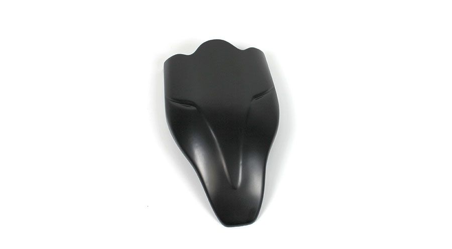 BMW R 1200 RS, LC (2015-) Prolungamento parafango