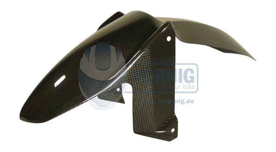 BMW F800R Parafango anteriore in carbonio F800R 2006-2014