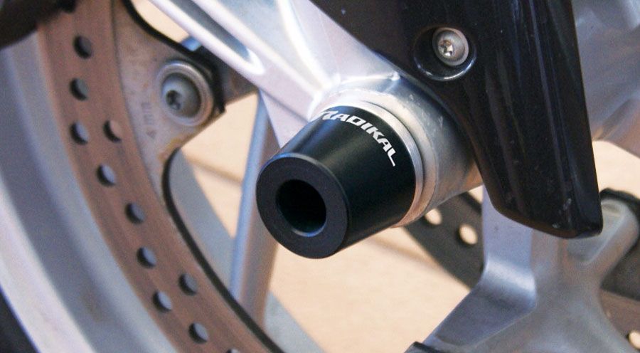 BMW S1000R (2021- ) Tamponi forcella