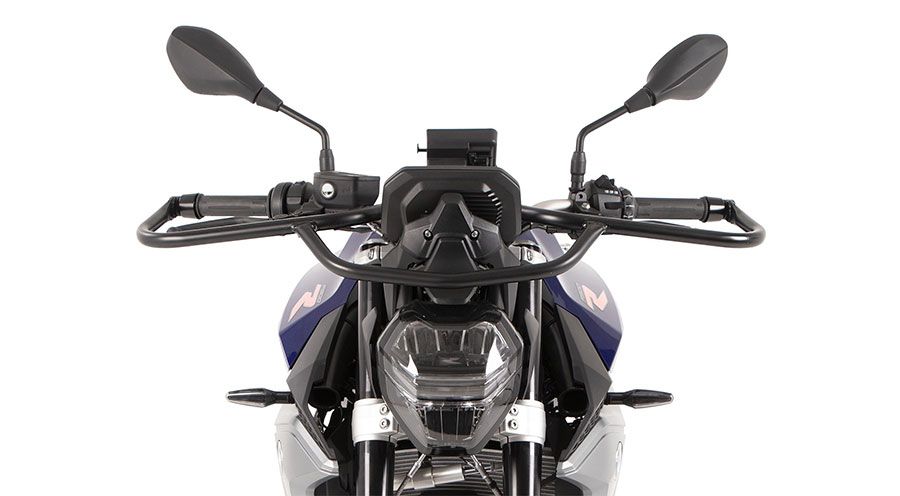 BMW F900R Barra di protezione anteriore