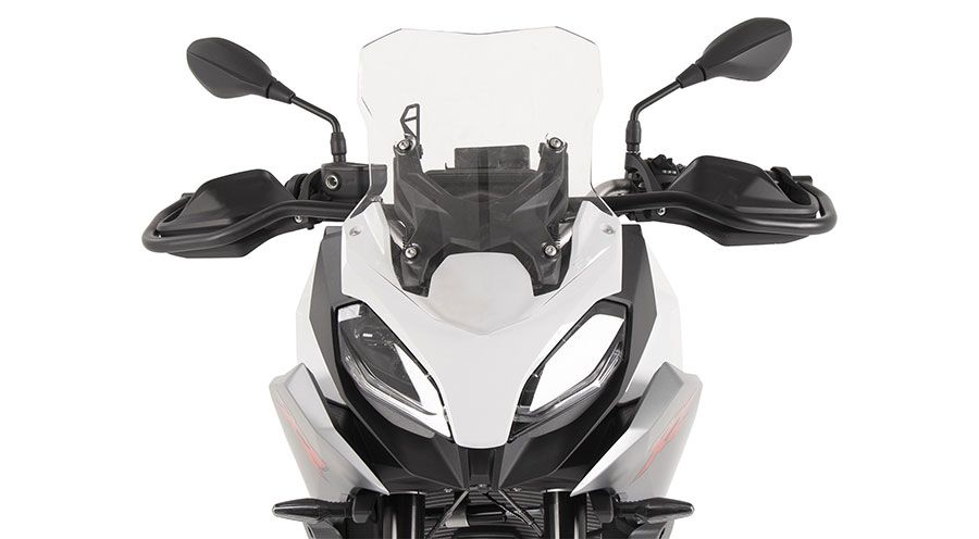 BMW F900XR Barra di protezione anteriore