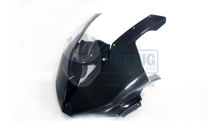 BMW S1000RR (2009-2018) Elemento superiore di rivestimento Racing