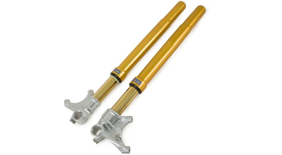 BMW S1000RR (2009-2018) Forcella Öhlins