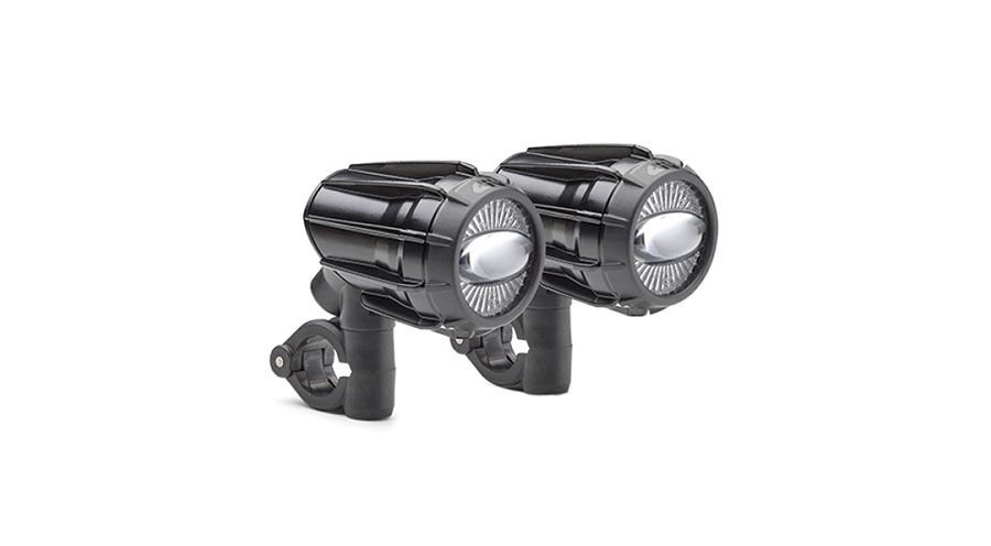 BMW R1100RT, R1150RT Luci LED aggiuntive