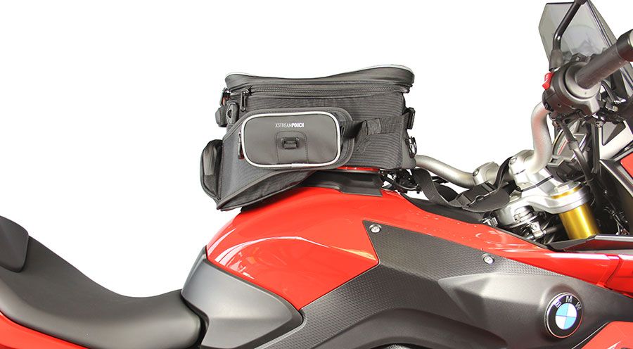 BMW S 1000 XR (2015-2019) Borsa da serbatoio XS308