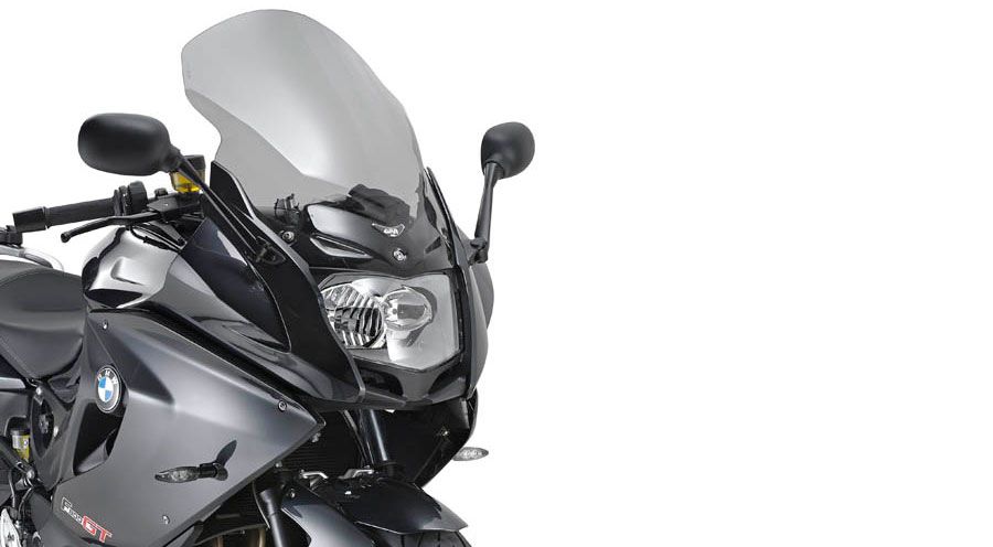 BMW F800S, F800ST & F800GT Cupolino F800GT