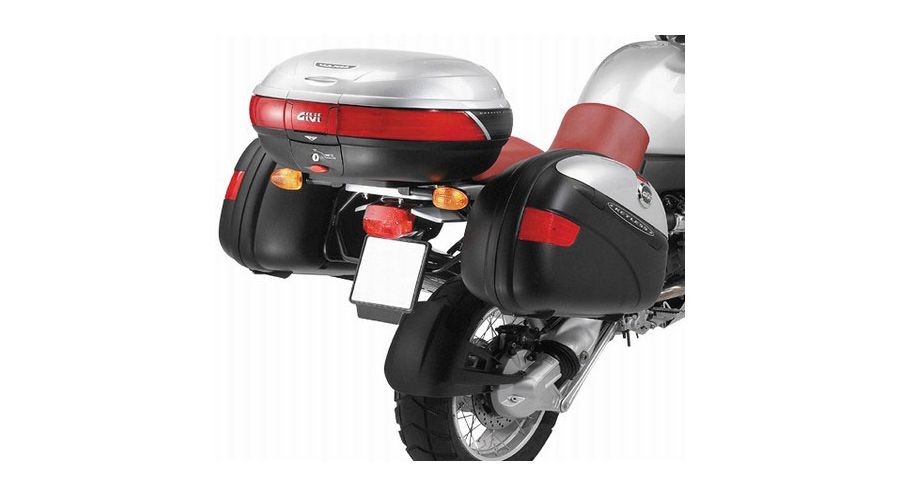 BMW R850GS, R1100GS, R1150GS & Adventure Supporto valigia laterale