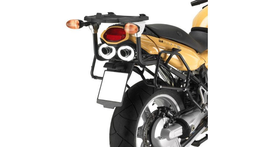 BMW R1100S Portabauletto Top case