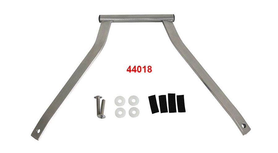 BMW R 1250 RS Supporto per GPS
