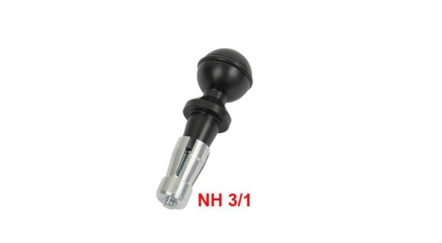 BMW S1000RR (2009-2018) Supporto per GPS