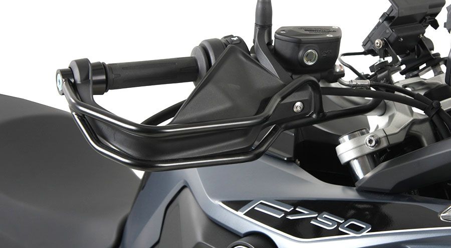 BMW F750GS, F850GS & F850GS Adventure Paramano