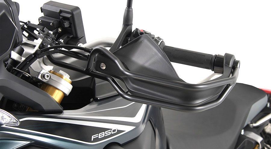 BMW F750GS, F850GS & F850GS Adventure Paramano